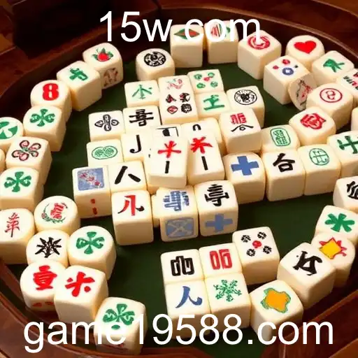 Mahjong